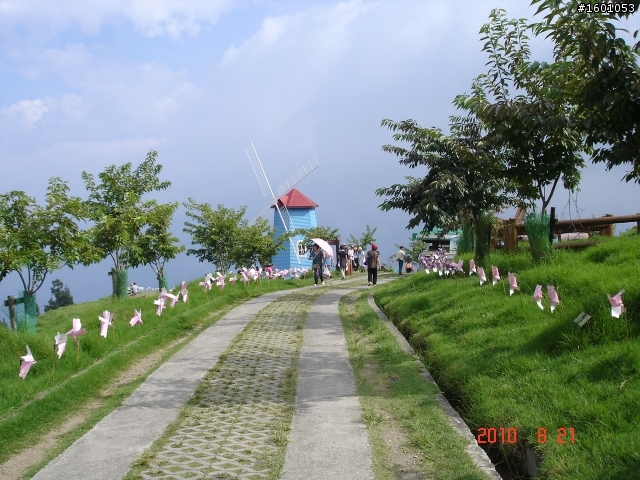08_21, 22 2010 “武”士精神 , “嶺”會神峰