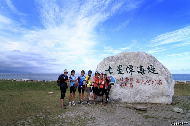 用力騎上武嶺-漫騎在公路之巔-武嶺(第一天)
