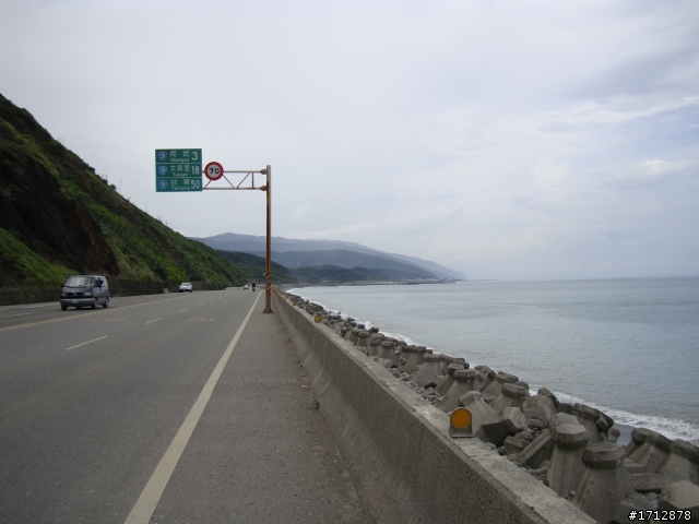 (上集)新營市、一人全環島!1290的旅程
