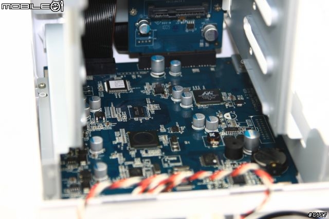 高品質低價的Synology DS410j 偶遇分享