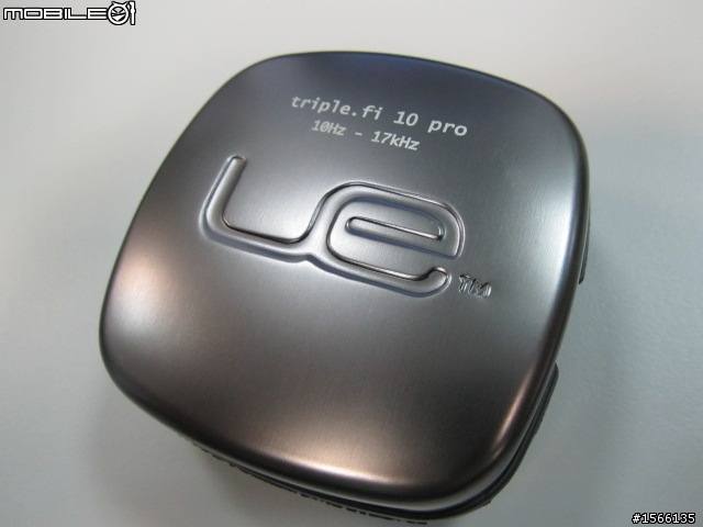 UE耳機Triple Fi 10v和Super Fi 5試用感想