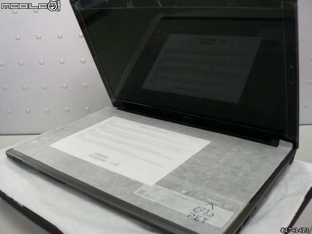 「開箱」5553G...應用展戰利品之超興奮的第一次Po文