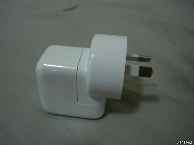 遠從澳洲來的iphone 4到手開箱囉+敗家成果分享