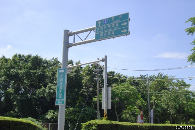 (上集)新營市、一人全環島!1290的旅程