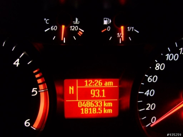 柴油車mondeo tdci 一桶油跑1211km平均油耗=18.16 比能源局公布的高速還優!