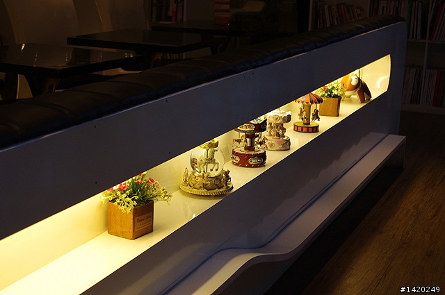 北京的新台式菜色~脈絡新台式概念餐廳SOHO店