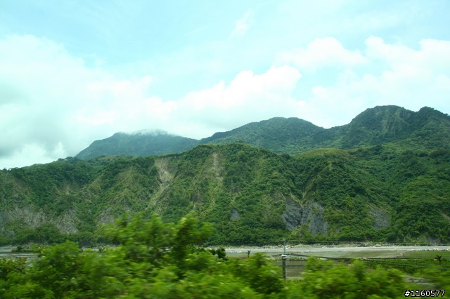 用力騎上武嶺-漫騎在公路之巔-武嶺(第一天)