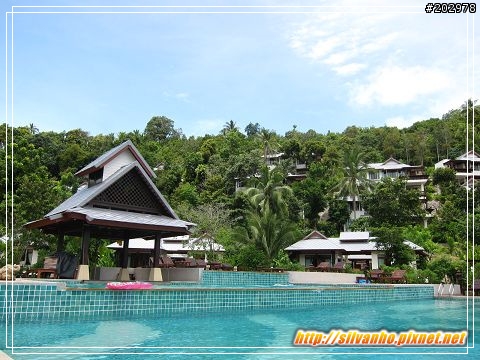 2010重遊蘇美島 (Koh Samui, Thailand)
