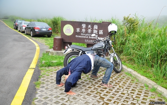 北台灣放空之旅(圖文爆多)