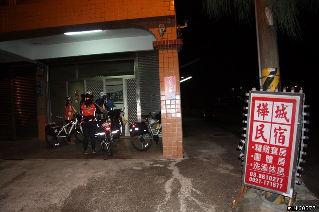 用力騎上武嶺-漫騎在公路之巔-武嶺(第一天)