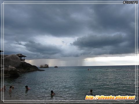2010重遊蘇美島 (Koh Samui, Thailand)