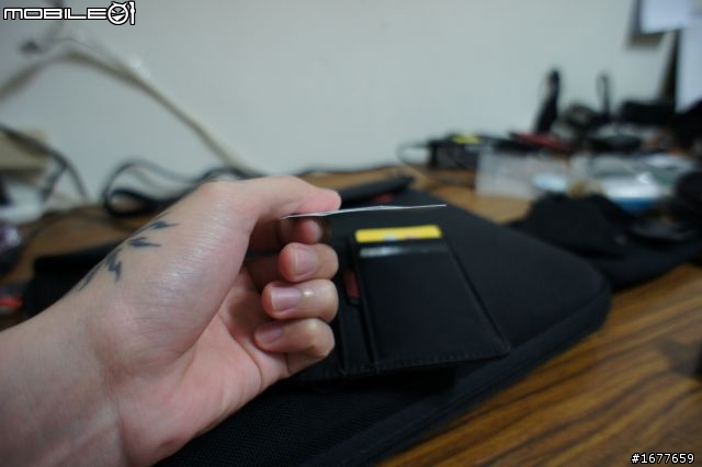埋伏01多年頭一發文! NEX-3 閃光自製跳燈板~~