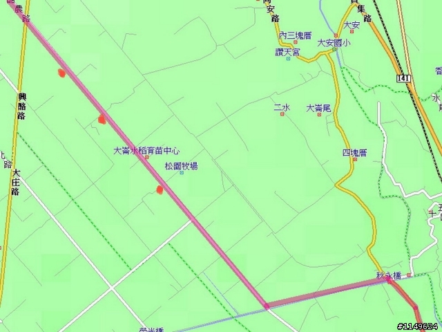 【約騎】田中社頭二水美食知性之旅