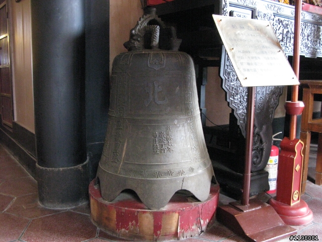 府城古蹟探索