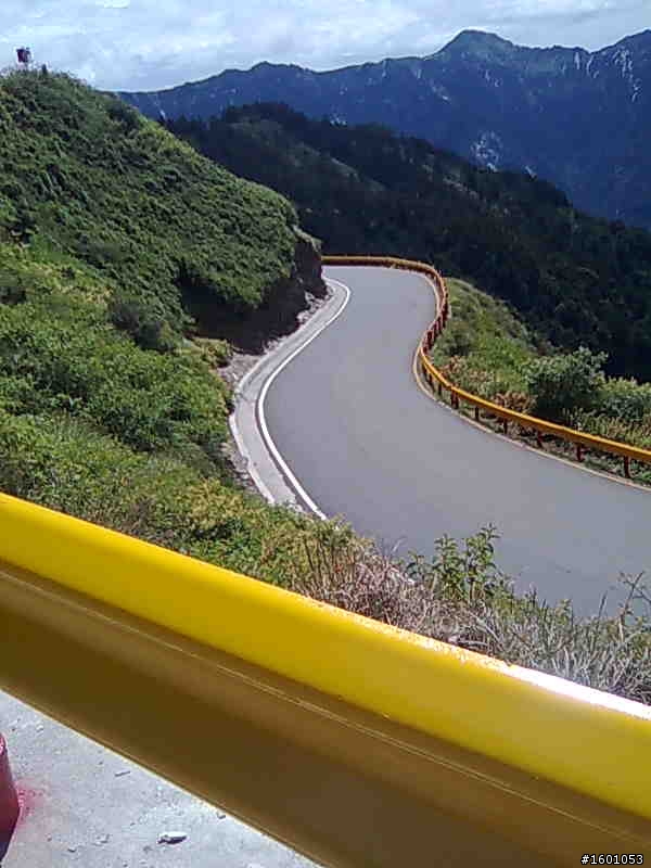 08_21, 22 2010 “武”士精神 , “嶺”會神峰