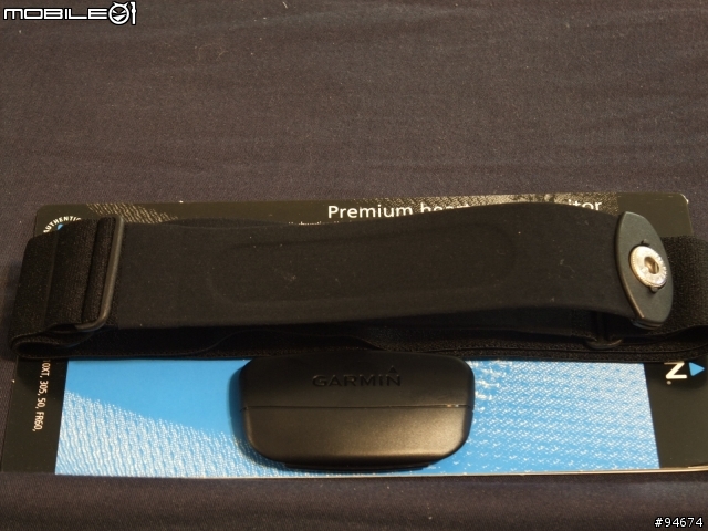 【開箱】『台北電腦應用展』GARMIN Edge 500殺很大