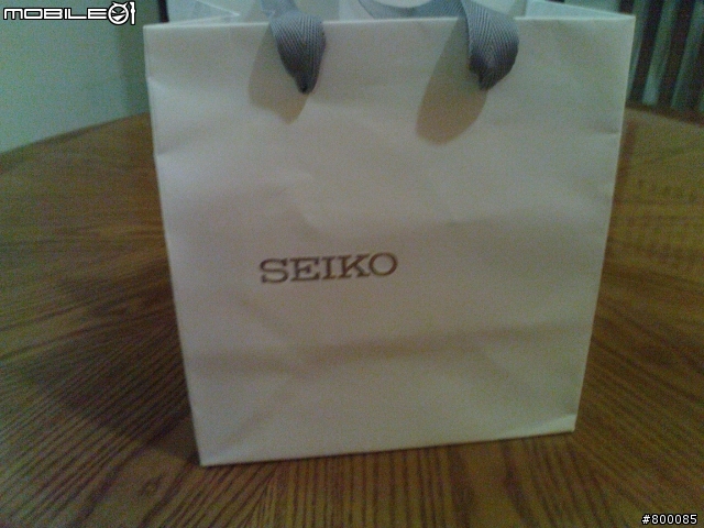 【大俠分享】:SEIKO機械錶,6R15機蕊&傳說中的菱形切割面。