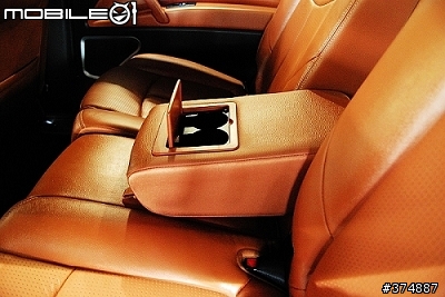 LUXGEN SUV 體驗見面會