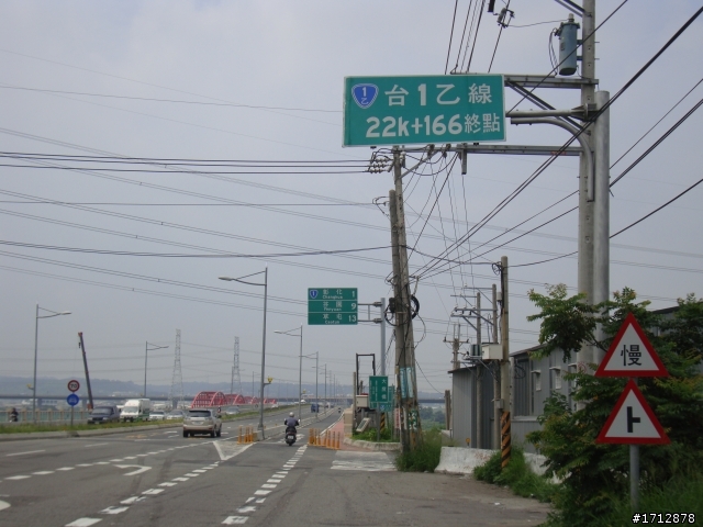 (下集)新營市、一人全環島!1290的旅程