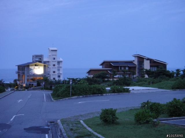 環半島之父子流浪記