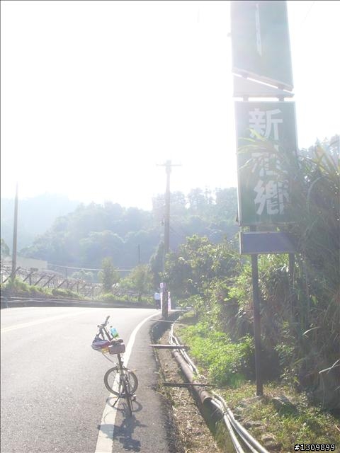 2010環臺中100K自行車拉力挑戰賽,中距離自我挑戰組遊記
