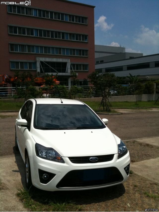 白色小柴佛(關箱文)2010.08~~2013.12 TDCI