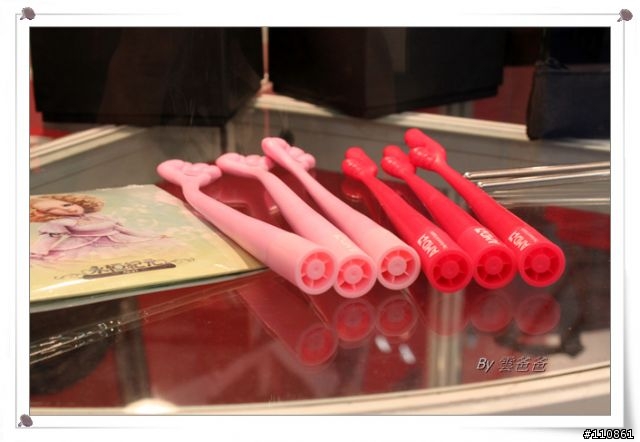 台北電腦應用展20周年 逛展心得