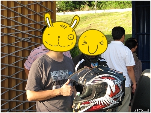 一日瘋台灣 24耐 意志力 !!!