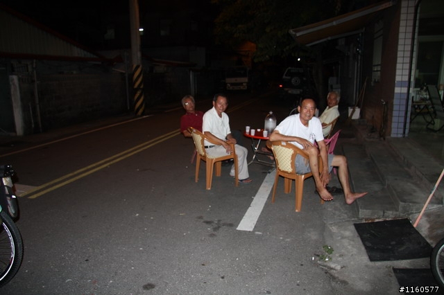 用力騎上武嶺-漫騎在公路之巔-武嶺(第一天)