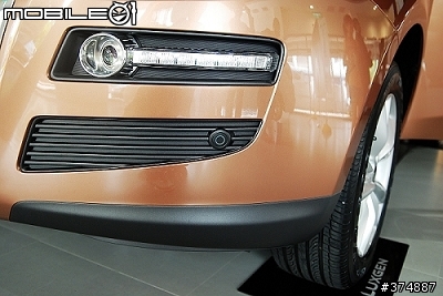 LUXGEN SUV 體驗見面會