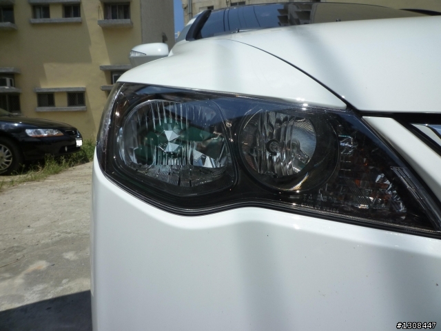 CIVIC 8 小白開箱^^