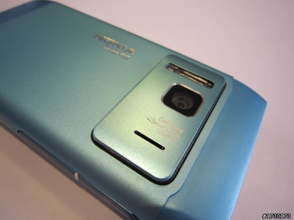 NOKIA N8 照片展示