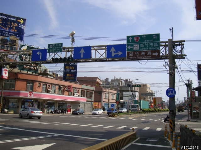 (下集)新營市、一人全環島!1290的旅程