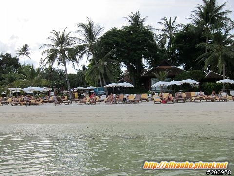 2010重遊蘇美島 (Koh Samui, Thailand)