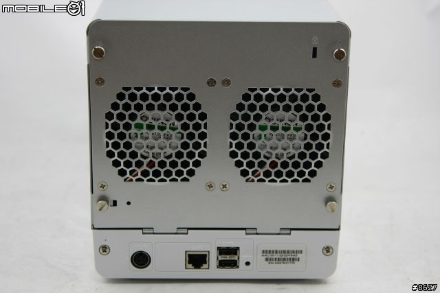 高品質低價的Synology DS410j 偶遇分享