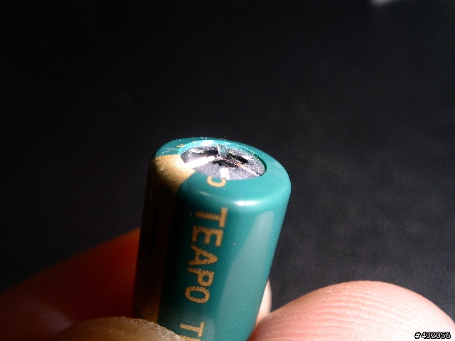 已過保LCD電視..以千分之一的費用自我維修記