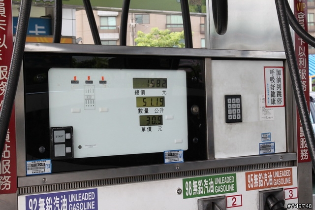 ix35新車入手簡單開箱分享
