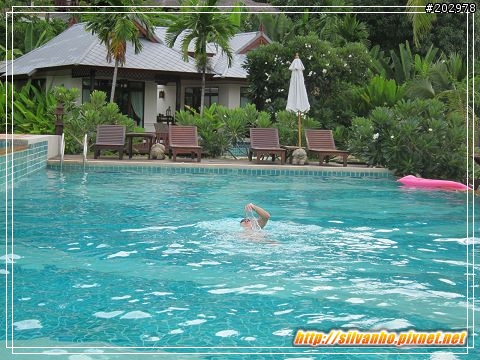 2010重遊蘇美島 (Koh Samui, Thailand)