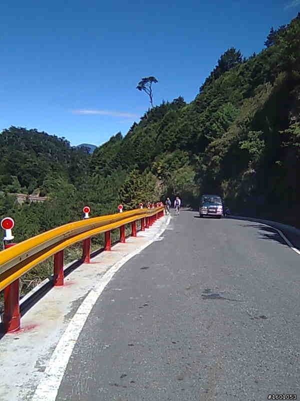 08_21, 22 2010 “武”士精神 , “嶺”會神峰