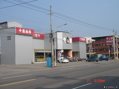 【約騎】田中社頭二水美食知性之旅