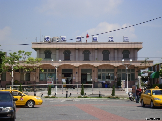 (上集)新營市、一人全環島!1290的旅程