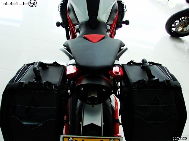 中國Benelli 899s 百年紀念車 紅白車款 編號000001 台灣第一人 入手全記錄8/7