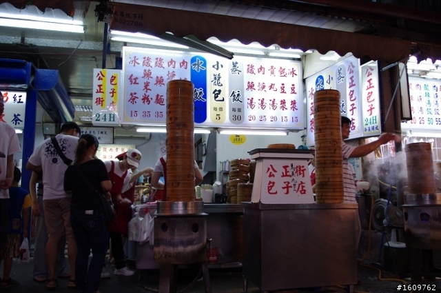 我在花蓮 天空藍
