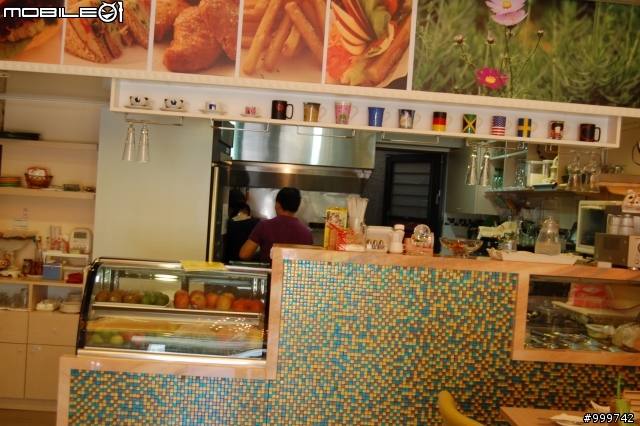 哈德森洋食館