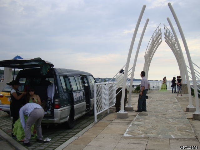 (下集)新營市、一人全環島!1290的旅程