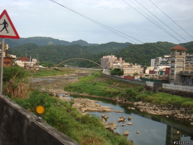 11年老金旺~雙載之屁股開花北上遊雙溪之旅~