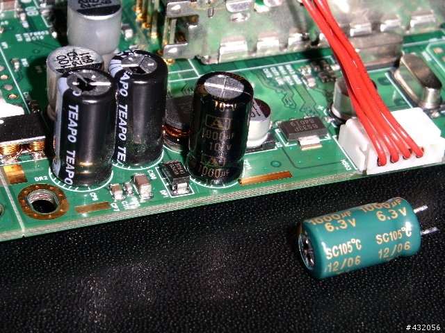 已過保LCD電視..以千分之一的費用自我維修記