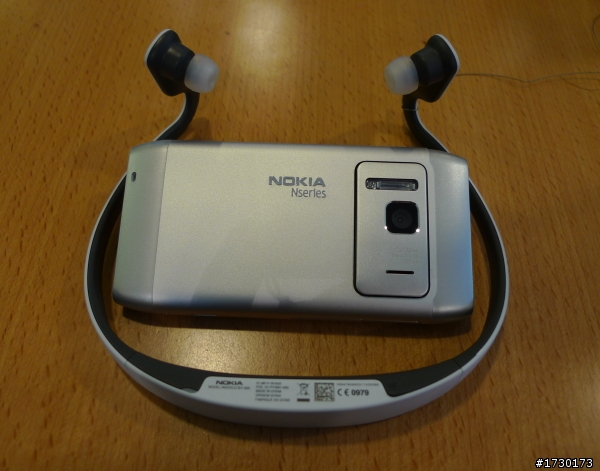 NOKIA N8 照片展示