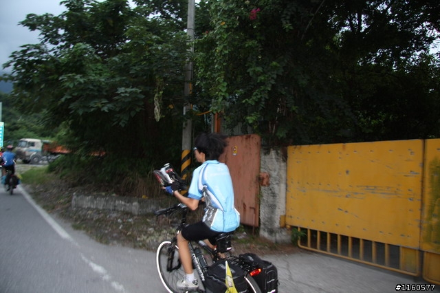 用力騎上武嶺-漫騎在公路之巔-武嶺(第一天)