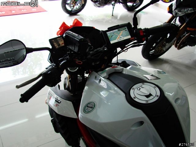 中國Benelli 899s 百年紀念車 紅白車款 編號000001 台灣第一人 入手全記錄8/7